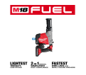M18 FUEL™ Overhead Rotary Hammer w/ Integrated Dust Extraction