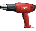 Dual Temperature Heat Gun