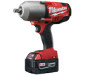 High Torque Impact Wrench M18 FUEL™ - 1/2" - 18V Li-Ion / 2763 Series