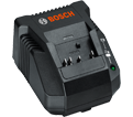 18V Standard Lithium-Ion Battery Charger - *BOSCH