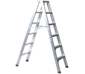 4' Aluminum Trestle Ladder