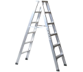 6' Aluminum Trestle Ladder