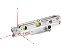 Three-Point Torpedo Alignment Laser - *BOSCH