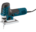 7.0 Amp Barrel-Grip Jig Saw - *BOSCH