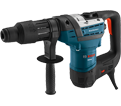 SDS-max® 1-9/16 In. Combination Hammer - *BOSCH