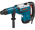 SDS-max® 1-3/4 In. Rotary Hammer - *BOSCH