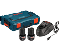 Battery & Charger Starter (Kit) - 12V Max Li-Ion/ SKC120-202L
