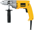 Drill (Kit) - 1/2" - 7.8 A / DW245