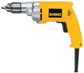 Drill (Kit) - 3/8" - 7.0 A / DW223G