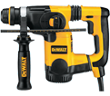 Rotary Hammer (w/o Acc) - 1" SDS Plus - 8.0 amps / D25323K