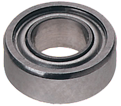 Ball Bearing - 3/8" / 62-102