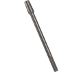 9 In. Tamper Plate Shank SDS-max® Hammer Steel - *BOSCH