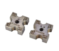 3/8" Replacement Cutting Die Set