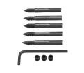 Feed and Set Screw Accessory Set