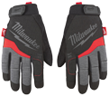 Performance Work Gloves – XL