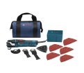 StarlockPlus® Oscillating Multi-Tool Kit