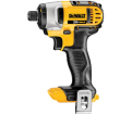 20V MAX Lithium-Ion 1/4-Inch Impact Driver (Tool Only)