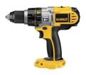 1/2" (13mm) 18V Cordless XRP Drill (Tool Only)