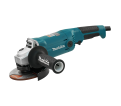 5" Angle Grinder w/Trigger Switch AC/DC
