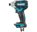 1/4" Cordless Oil-Impulse Impact Driver with Brushless Motor