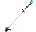 Line Trimmer (Tool Only) - 11-3/4" - 18V Li-Ion / DUR187LZ