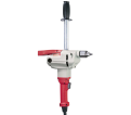 3/4 in. 120 V 350 RPM Large Drill w/Keyed Chuck