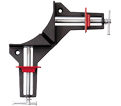 (WS) Corner Clamp