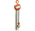 10’ - Lift Super Heavy Duty Chain Hoist - 1 ton / 101212