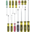 Screwdriver Set - 14pc / Jumbo