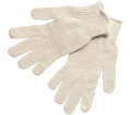 Fabric Gloves - Liner - Poly/Cotton / 46I-TS700 Series