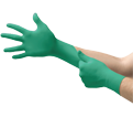 Disposable Gloves - Powder Free - Nitrile / 92-600 *TOUCH N TUFF