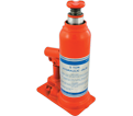 Super Heavy Duty Hydraulic Bottle Jack - 60 tons 