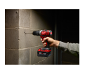 M18™ Cordless Lithium-Ion 4-Tool Combo Kit