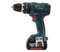 Hammer Drill/Driver - 1/2" - 18V Li-Ion / HDS181 Series *COMPACT TOUGH