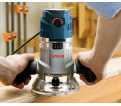 2.3 HP Electronic Modular Router System - *BOSCH