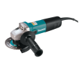 4-1/2" Angle Grinder w/Thumb Switch AC/DC