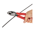 9 in. High Leverage Lineman's Pliers w/ Crimper