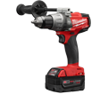 Hammer Drill/Driver - 1/2" - 18V Li-Ion / 2704 Series *M18 FUEL™