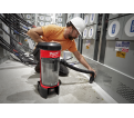 M18 FUEL™ 3-in-1 Backpack Vacuum