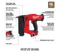 Brad Nailer - 18 Ga - 18V Li-Ion / 2746 Series *M18 FUEL™