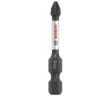 Impact Tough™ 2 In. Phillips® #2 Power Bit