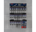 1/4 In. x 12 In. SDS-plus® Bulldog™ Rotary Hammer Bit