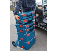 15 In. x 14 In. x 17-1/2 In. Stackable L-Boxx Tool-Storage Case