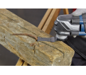 1-3/4 In. Starlock® Oscillating Multi Tool Carbide Plunge Cut Blade