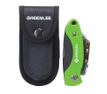 Heavy-Duty Folding Utility Knife