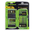 Drill Driver Bit Kit (POP)