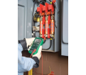 10,000-Count Digital Multimeter, 1000V, 10A (DM-810A)