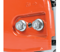 18" / 43cc 2-Stroke Chainsaw