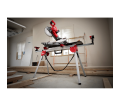 Folding Miter Saw Stand