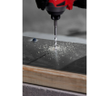 5/32" x 4" x 6" SHOCKWAVE Impact Duty™ Carbide Multi-Material Drill Bit